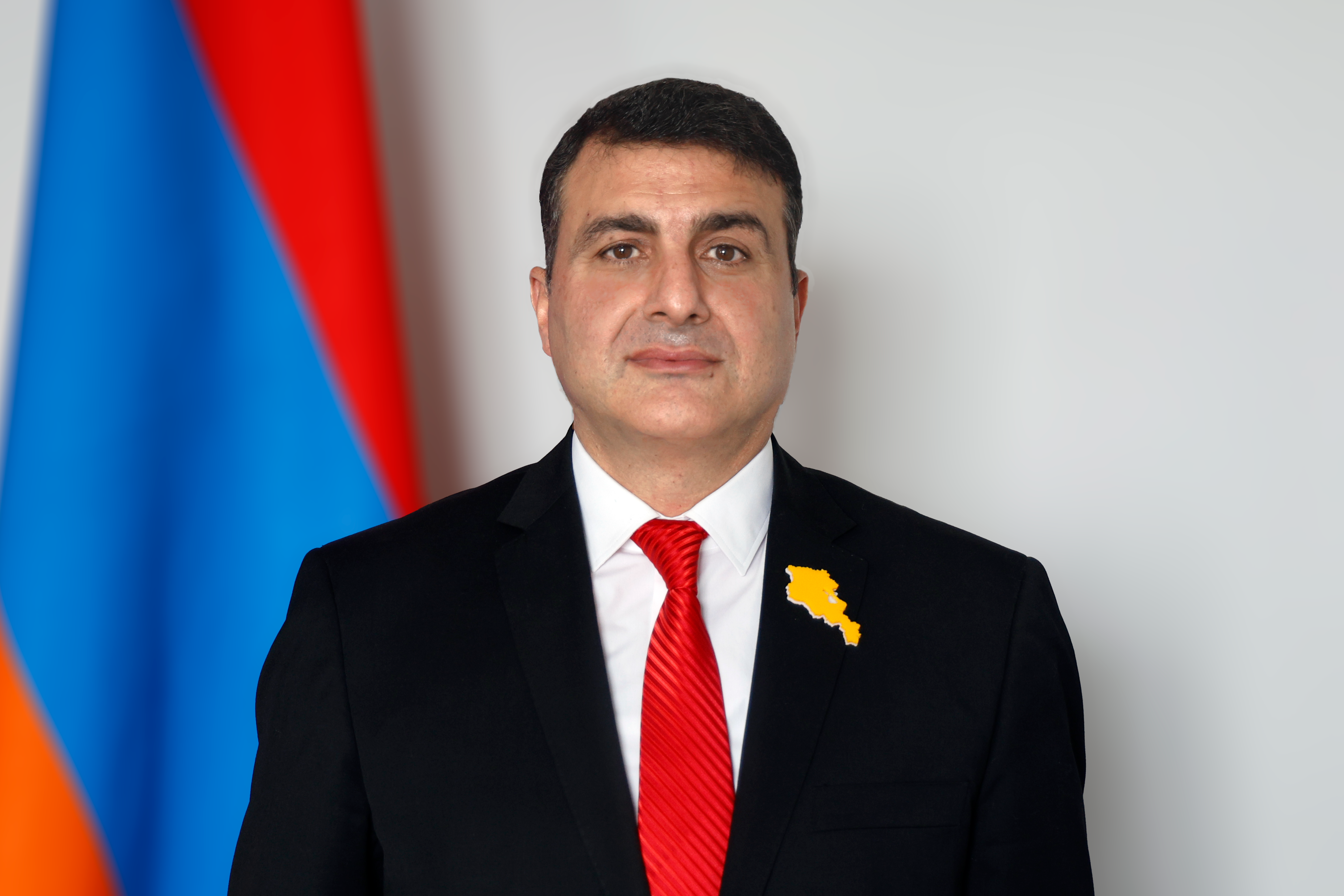 տեղակալ